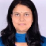 Photo of Dr. Nidhi Kundu